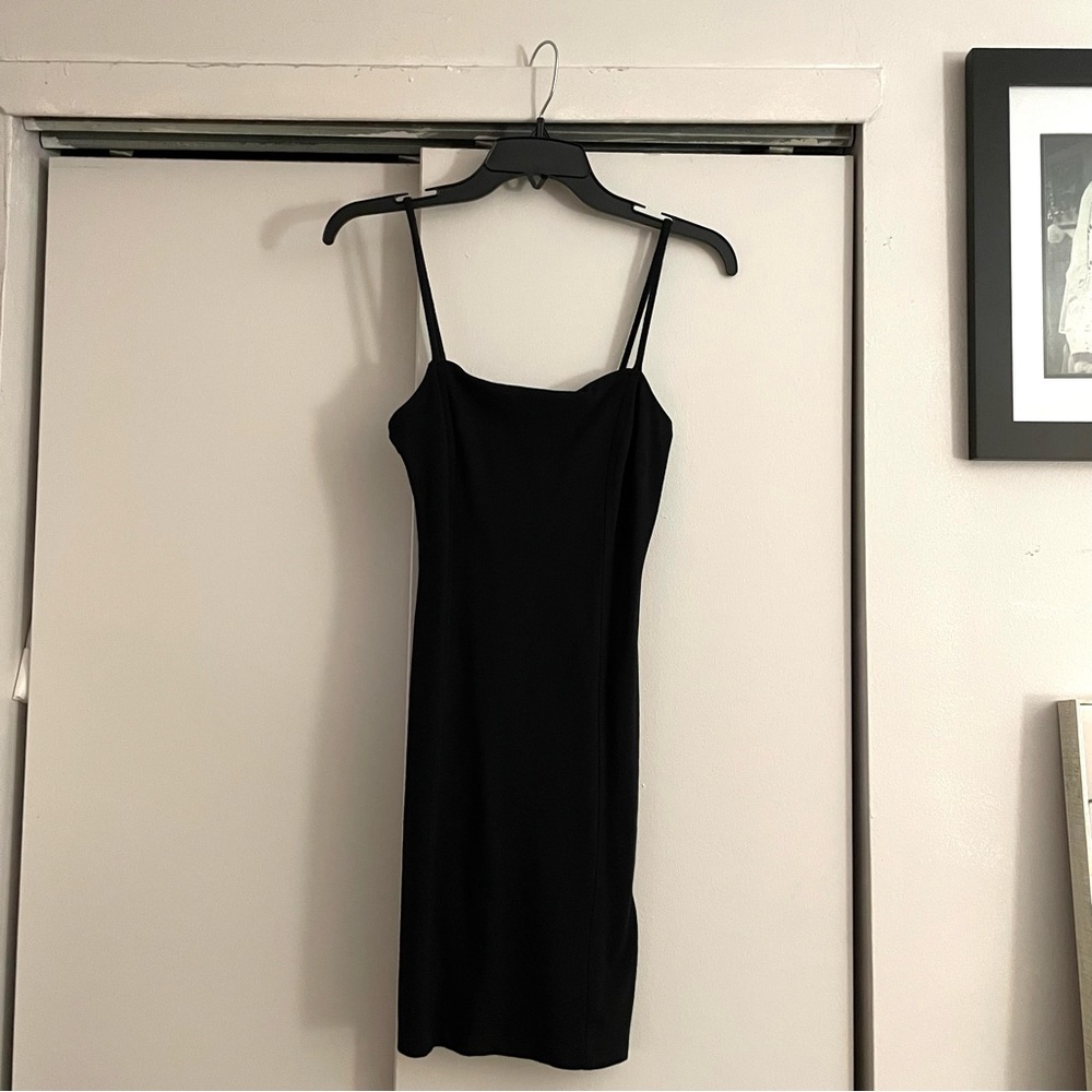 Forever 21 Bodycon Mini Dress